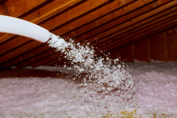 Best Specialized Insulation Services in Jefferson, NC