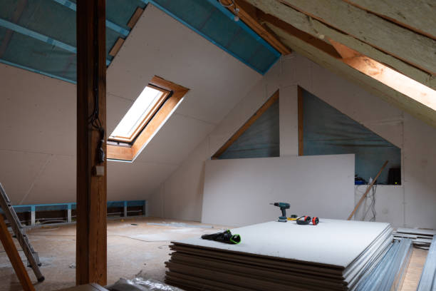 Best Insulation Maintenance and Repair in Jefferson, NC
