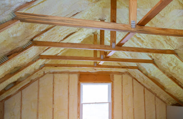 Best Energy Efficiency Insulation in Jefferson, NC