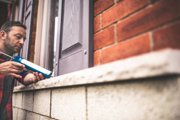 Types of Insulation We Offer in Jefferson, NC