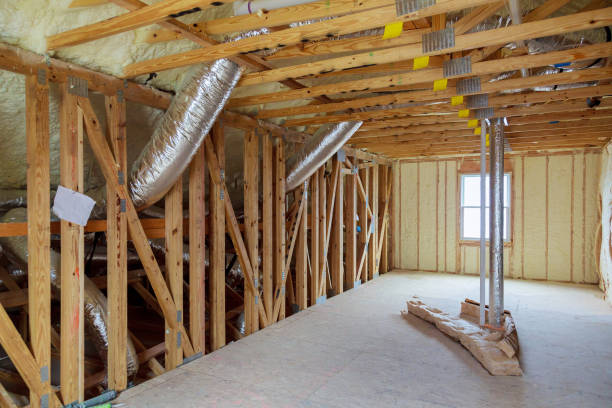 Best Blown-in Insulation in Jefferson, NC