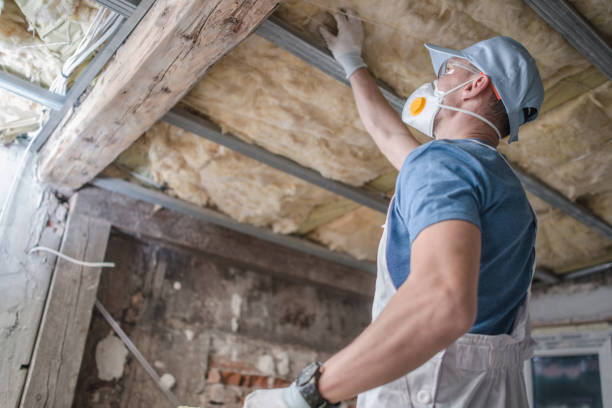 Reliable Jefferson, NC Insulation Contractor Solutions