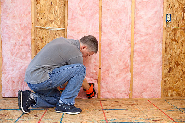 Best Geographic-Specific Insulation Services in Jefferson, NC