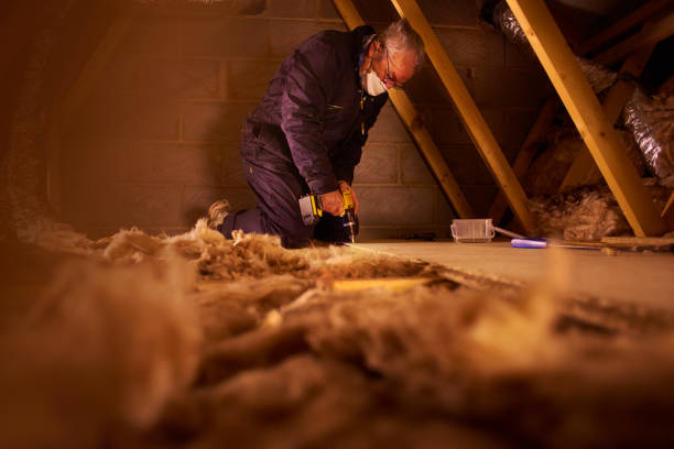 Best Cellulose Insulation in Jefferson, NC