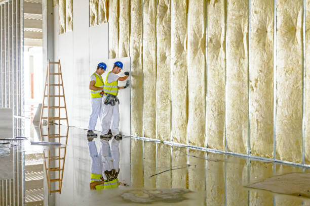 Best Fiberglass Insulation in Jefferson, NC
